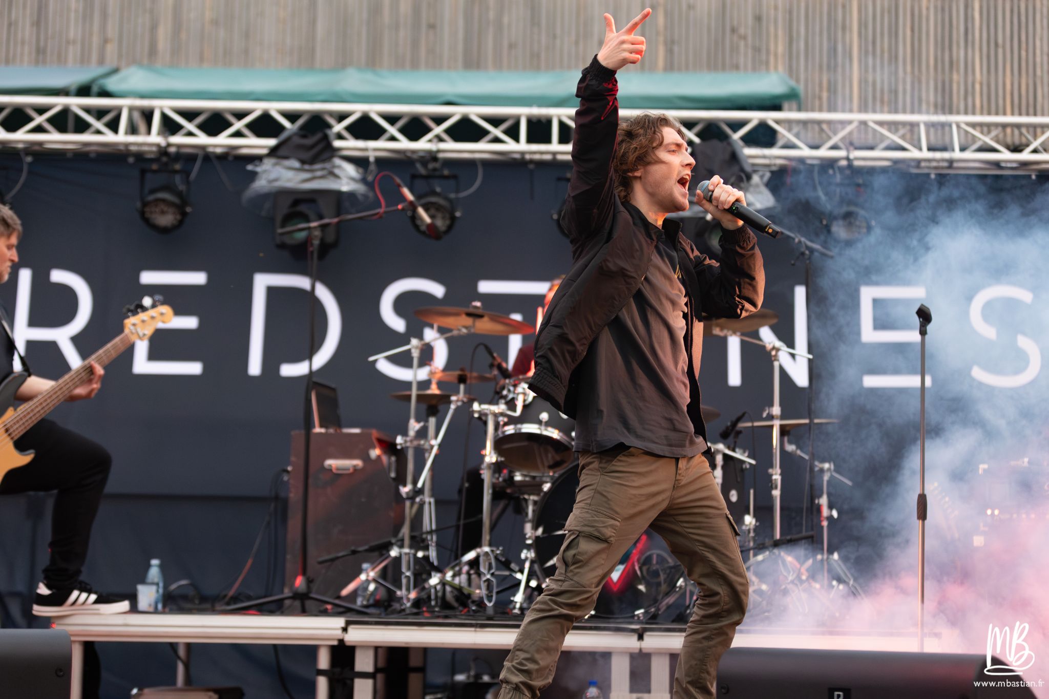 20250607  Redstones   MB 72